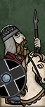 Eastmen Horsemen