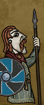 Kern Spearmen