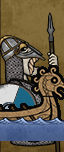 Draca - Earl's Spearmen
