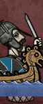 Draca - Seax Warriors