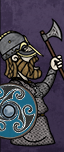 Axe Hersir
