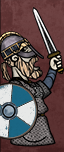 Sword Hersir
