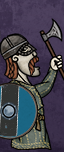 Danelaw Axemen