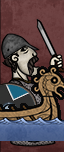 Draca - Mailed Seaxes