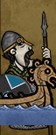 Draca - Marcher Mailed Spearmen