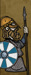 Spear Hersir