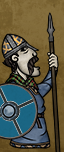 Cantref Spearmen