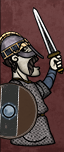 Sword Hersir