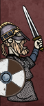 Sword Hersir