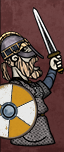 Sword Hersir