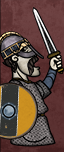 Sword Hersir