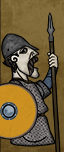 Select Militia Spearmen