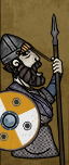 Spear Guard