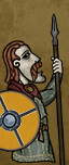 Alban Spearmen
