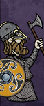 Axe Hersir