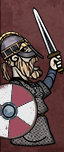 Sword Hersir