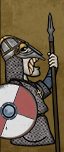 Earl's Spearmen