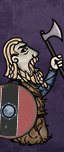 Axe Freemen