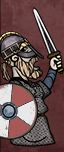 Sword Hersir