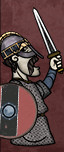 Sword Hersir