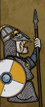 Earl's Spearmen