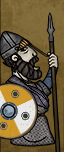 Spear Guard