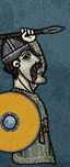Danelaw Javelinmen