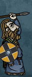 Alban Javelinmen