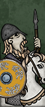 Royal Bodyguard