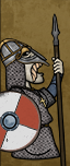 Earl's Spearmen