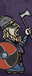 Eastmen Axe Warriors