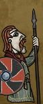 Kern Spearmen