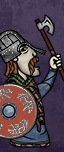 Alban Axe Warriors
