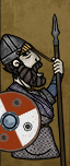 Spear Guard