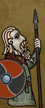 Eastmen Spearband