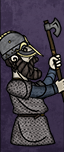 Fremde Krieger