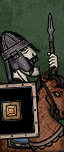 Alban Horsemen
