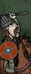 Lowland Raiders