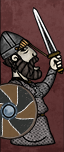 Danelaw Mailed Swordsmen