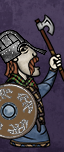 Alban Axe Warriors