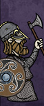 Axe Hersir