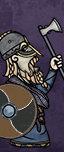 Eastmen Axe Warriors
