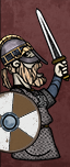 Sword Hersir