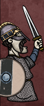 Sword Hersir