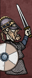 Sword Hersir