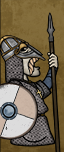 Earl's Spearmen