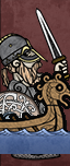 Dreki - Hearthguard