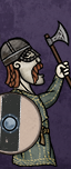 Danelaw Axemen