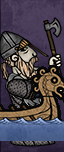 Dreki - Royal Huskarls