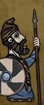 Danelaw Spearmen